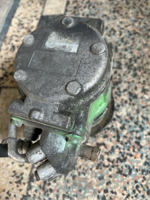 Запчасти на Хайлюкс (Hilux)