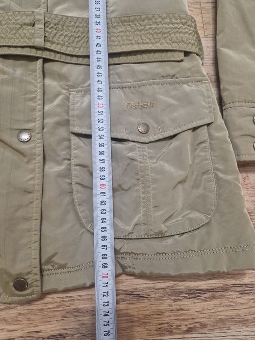 Дамско зимно яке Barbour Размер  L-M
