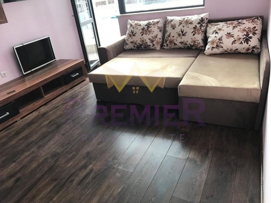 Продава се Тристаен апартамент в к.к. Златни пясъци - 110 кв.м за 1100 €/кв.м - Снимка #1