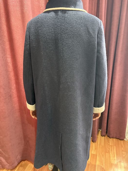 верхние одежды