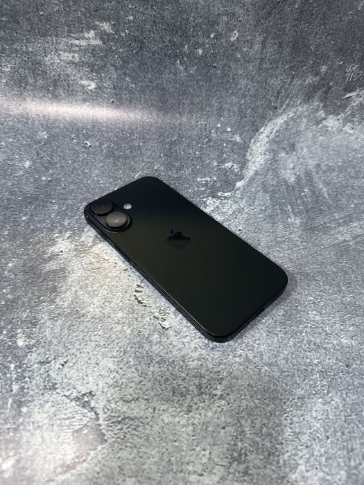 Apple iPhone 16 128gb 96% (г Шемонаиха) - лот 895053