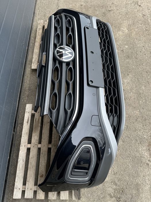 Bara fata completa VW T Roc