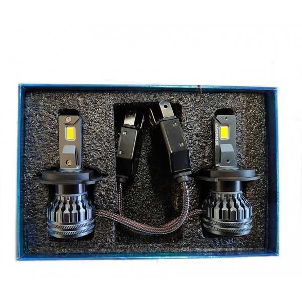 Диоден комплект K9 Mitutoyo 12V & 24V - H1/H3/H4/H7/H8/H9/H11/HB3(9005)/HB4(9006)/9012