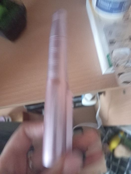 Freza electrica roz trandafiriu