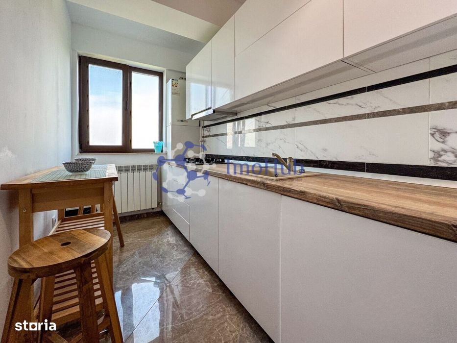 Moara de Vant, Apartament 2 camere decomandat, Roua