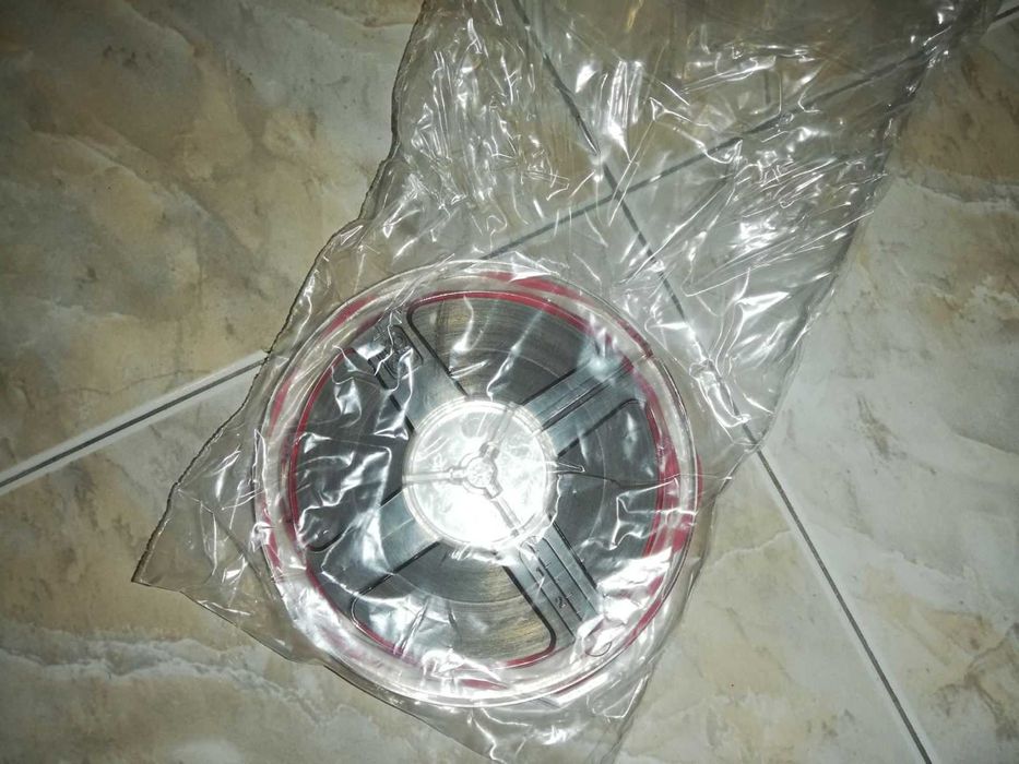 Филтър ORWO макара диапозитив