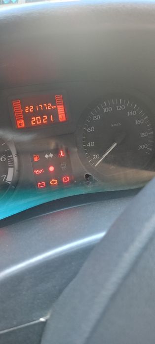 Лада Ларгус 1,6 бензин газ