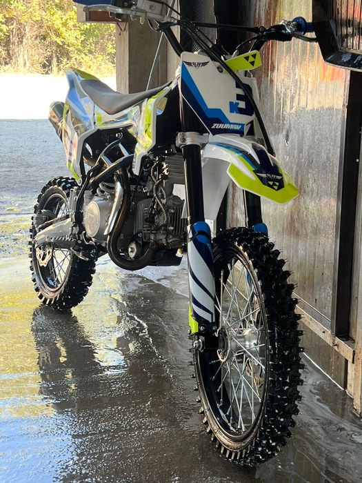 Продам Срочно Питбайк 150 Кубов