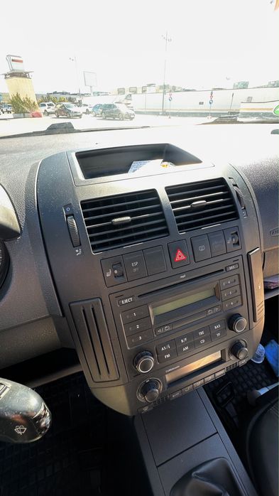 Volkswagen Polo 1.4 TDI – 2006