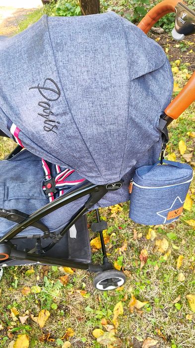 Детска лятна количка