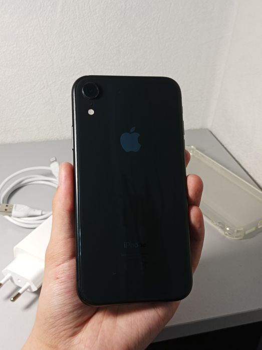 iPhone XR В идеальном состояний