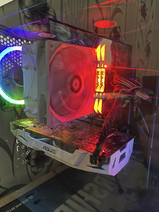 Компютър за Gaming