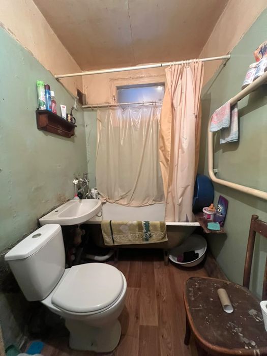 Продам квартиру Юбилейный .2х ком.