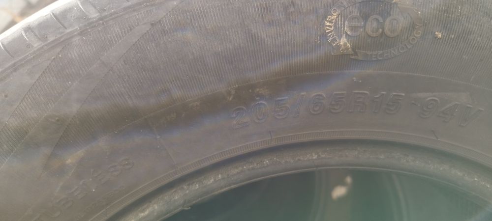 Летние шины Roadmarch