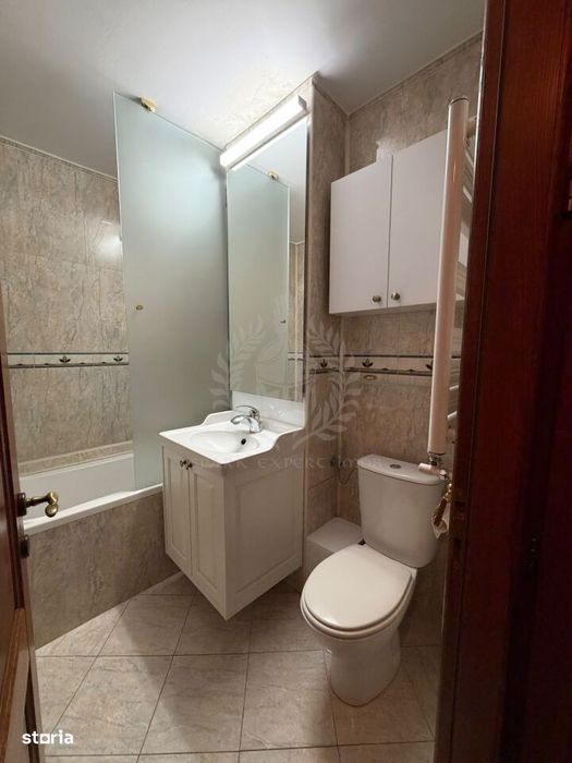 Apartament,