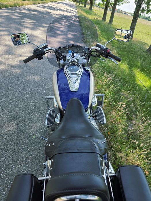 Se vinde Kawasaki Vulcan 1700