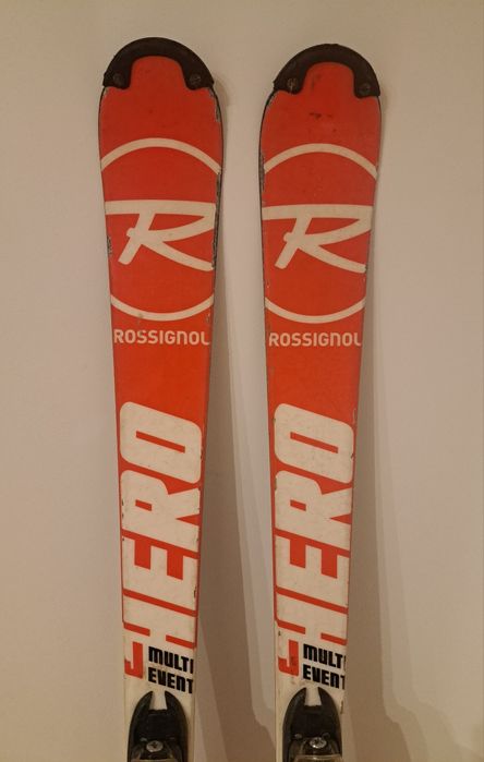 Echipament Ski + Clăpari