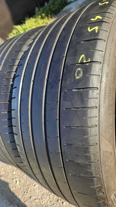 285/45 R20 • Vara • Pirelli P Zero RO Elect 112W | 2 buc | DOT 2024 | Pret/buc