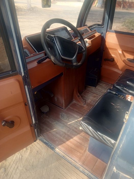 Elektronniy muravey 1 tonnalik