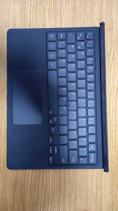 Husă cu Tastatură și PEN originale pentru Galaxy Tab S9 | S9 FE | S10 Lite, Black