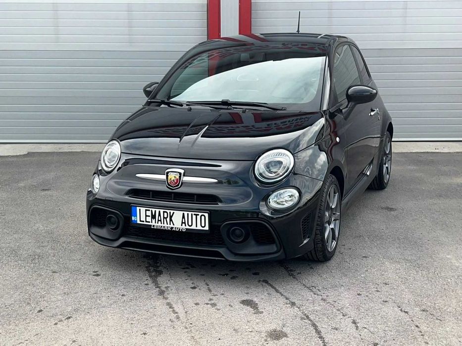 Abarth 595 1.4I