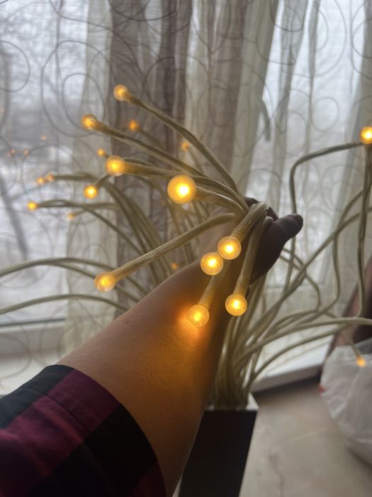 Светильник светодиодный