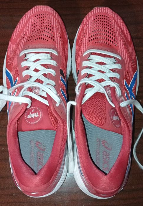 Кроссовки Asics 46 размер