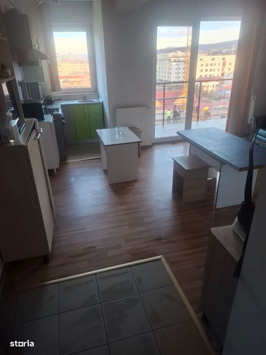 Apartament 2 camere bloc 2012
