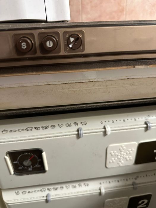 Liebherr фризер с 8 чекмеджета