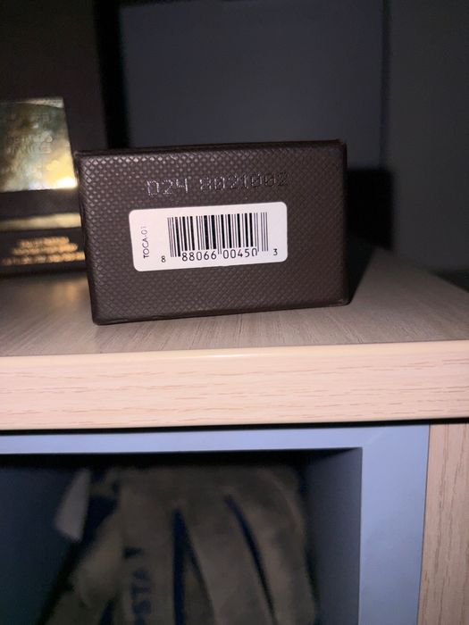 Tom ford Tobacco Vanille EAU DE PARFUM 100ml