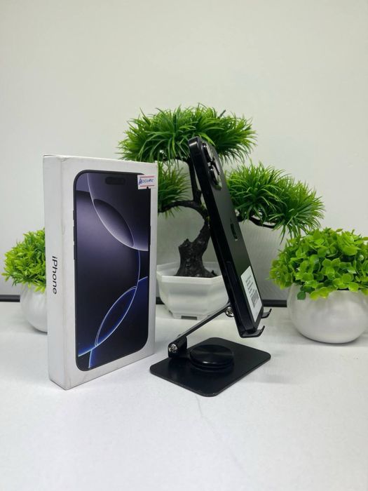 Iphone 16 Pro Max 512 gb