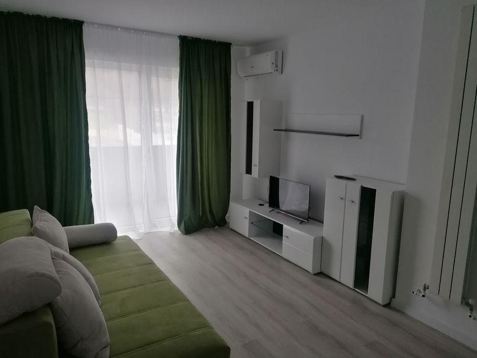 Apartament cu o cameră de închiriat