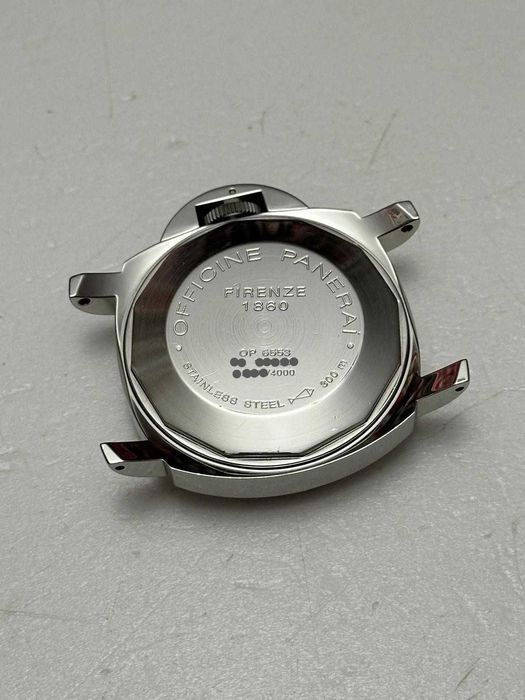 CEAS PANERAI LUMINOR MARINA - Ref. PAM00104 - Auto - Diver - 44mm !