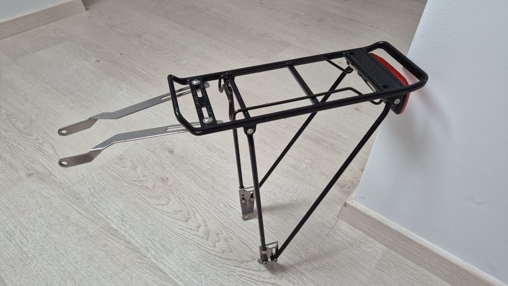 Portbagaj bicicleta Pletscher Wersa