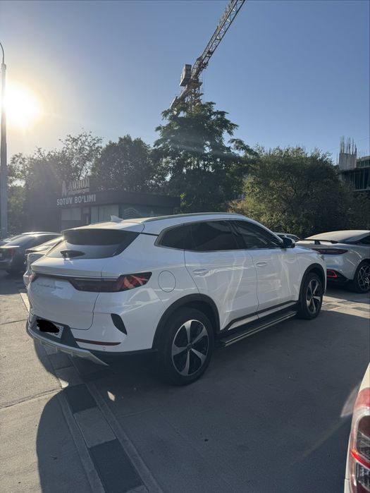byd song plus 505 ful
