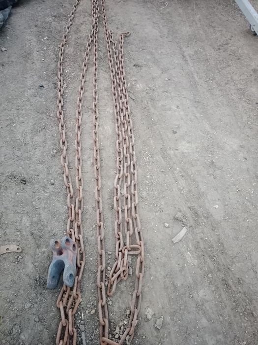 Цепь для борон и.т.д