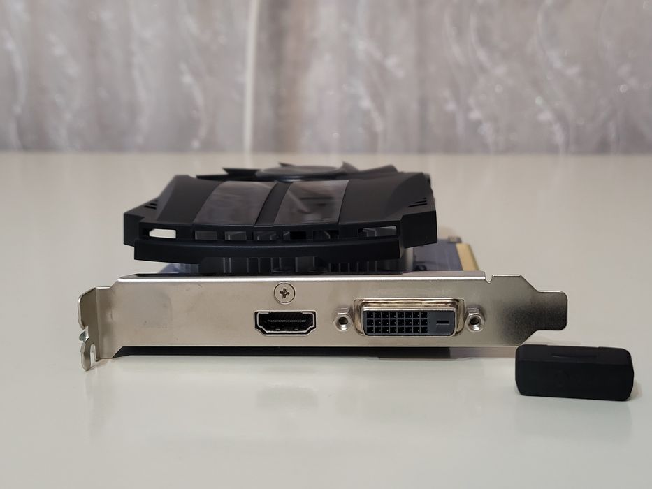ASUS GT 1030 2GB