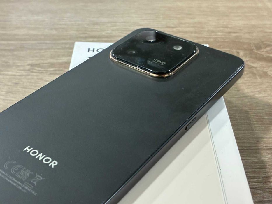 Мобилен телефон Honor X7D 256гб