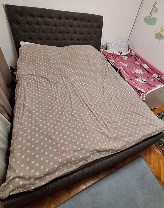 Vand patde dormitor 160x200