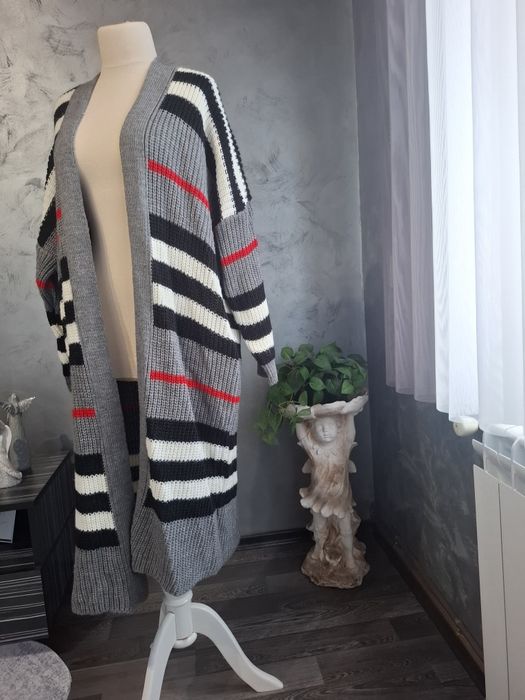 Дамски дълги жилетки