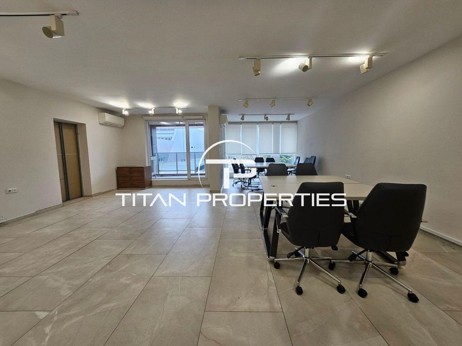 Офис, под наем в жк. Славейков