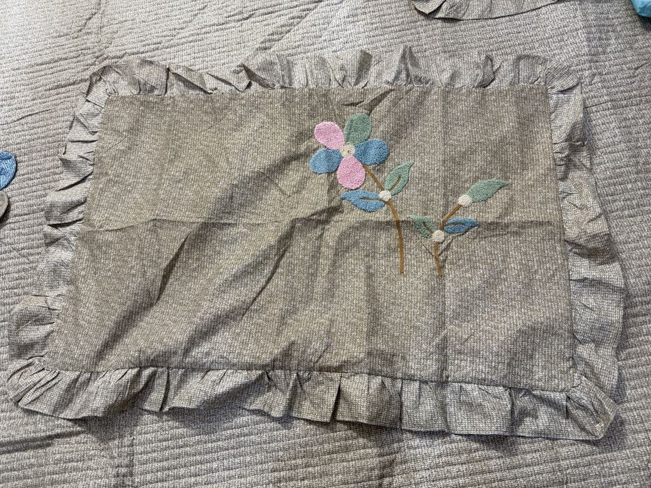 Продается постельный комплект новый