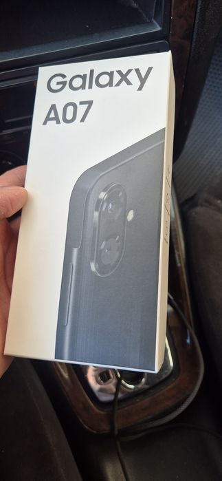 samsung galaxy a07