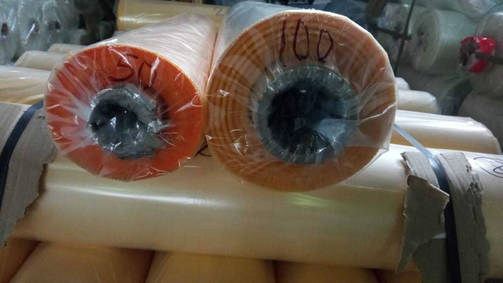 Стеклопластик рулонный РСТ