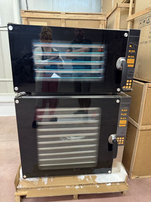 Cuptor comvection  profesional