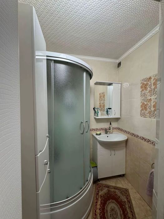 2-комнатной квартиры