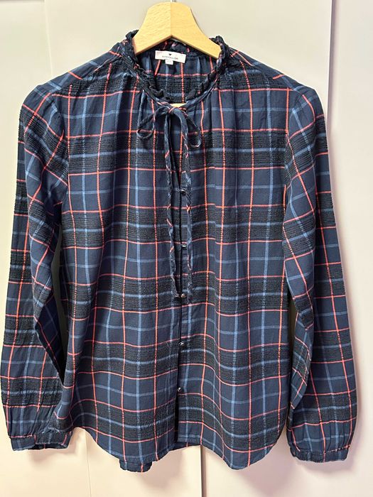 Ризи Tommy Hilfiger, Jasper Conran, Benetton и др. – размер S