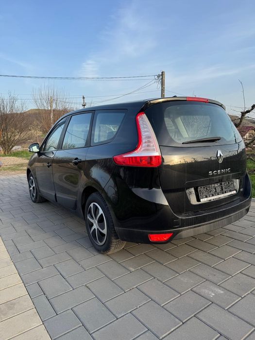 Renaul Grand Scenic 1.5 7locuri