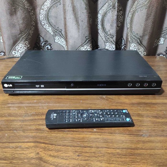 Пишущий  Dvd -Lg