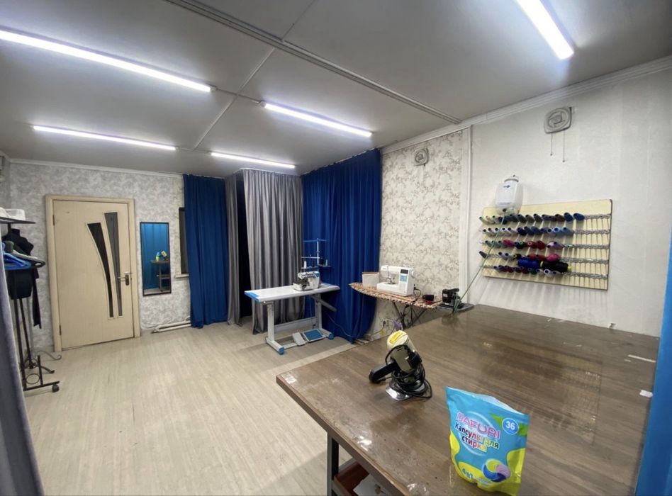 Сдам в аренду Ателье